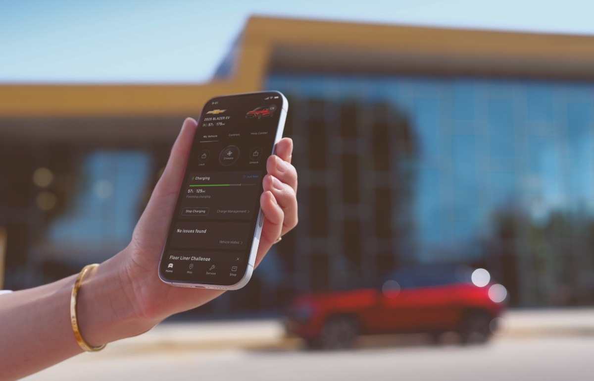 OnStar