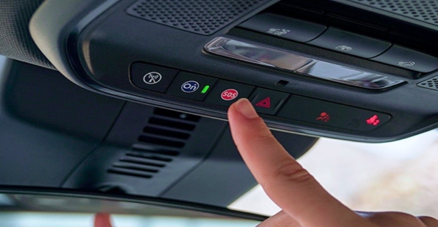 OnStar