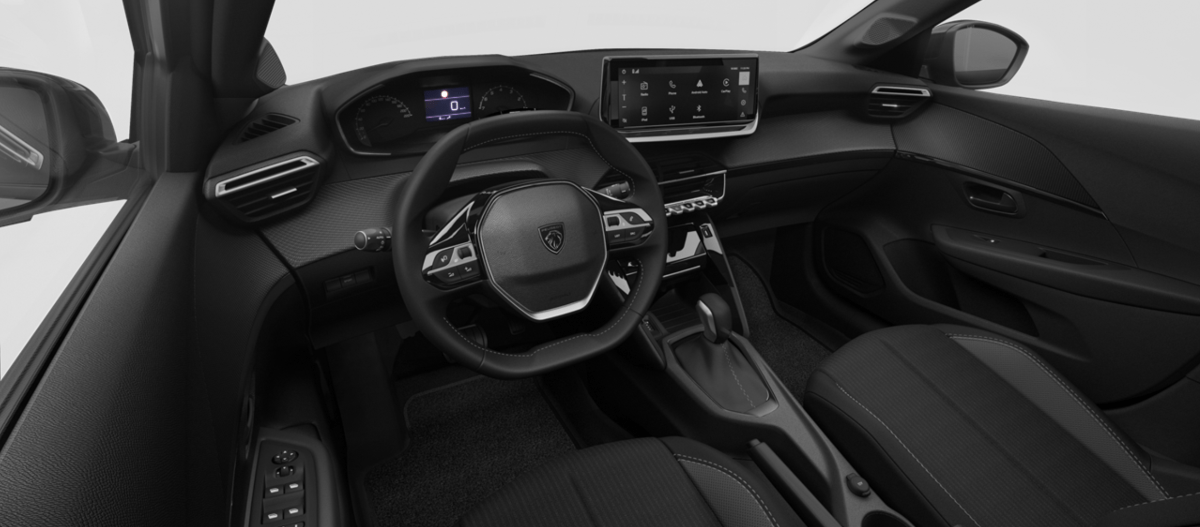 Peugeot 208 Style 2026