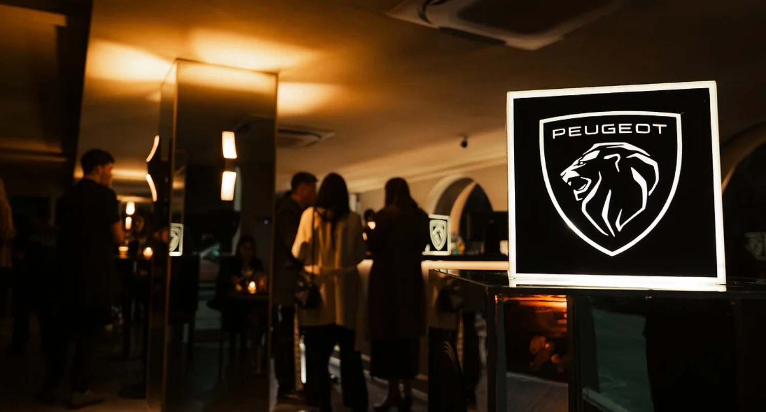 Peugeot Lions
