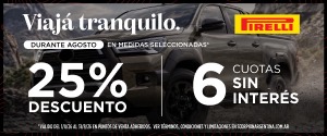 pirelli