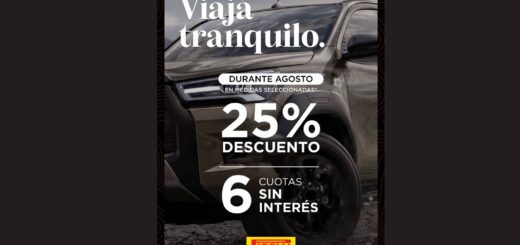 pirelli