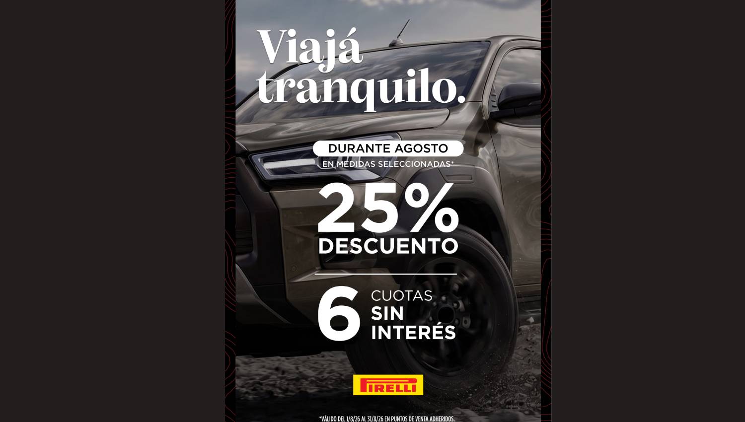 pirelli