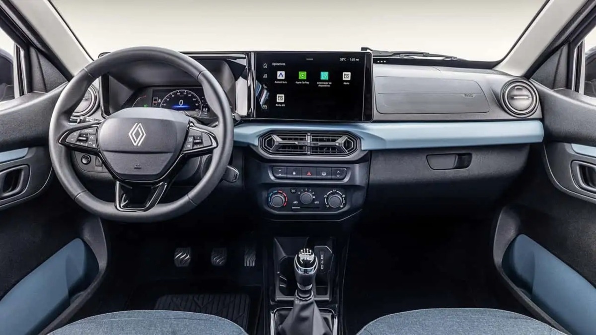 Renault Kwid 2027