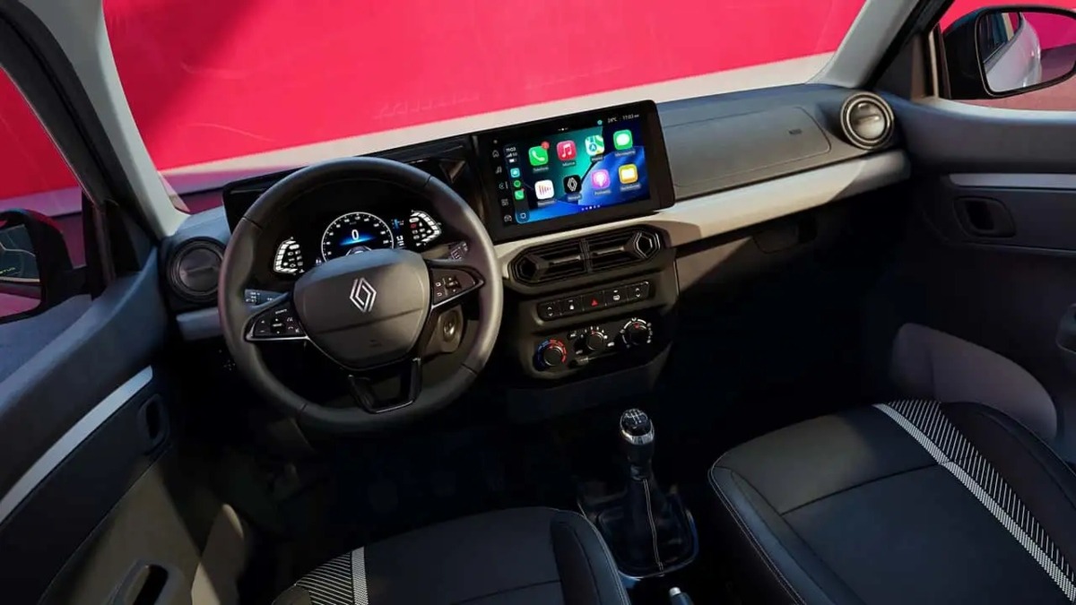 Renault Kwid 2027