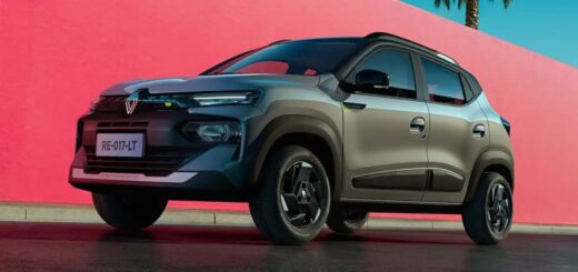 Renault Kwid 2027