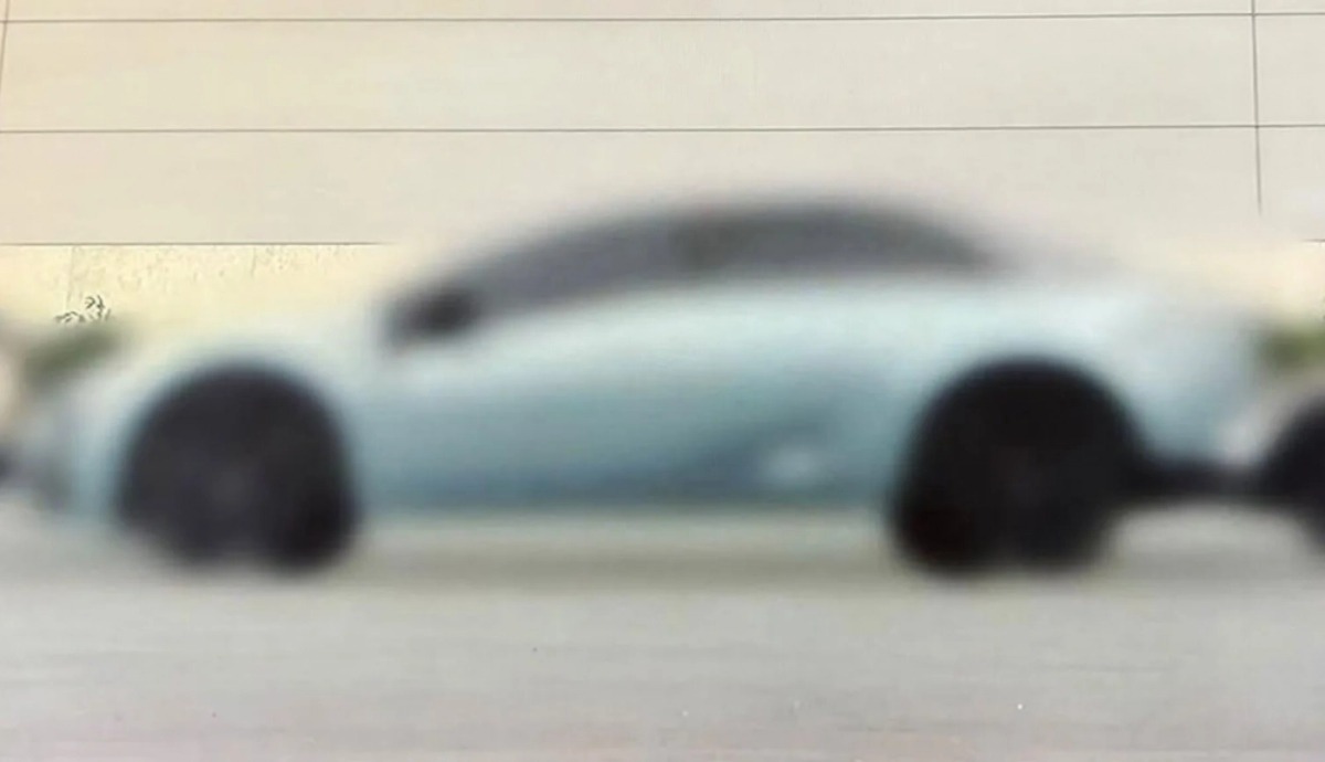 Toyota Corolla 2028 filtrado