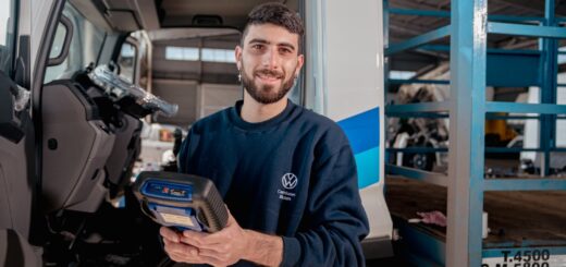 Volkswagen Compromiso Oficial