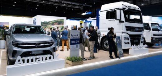 Volkswagen Expotransporte 2026