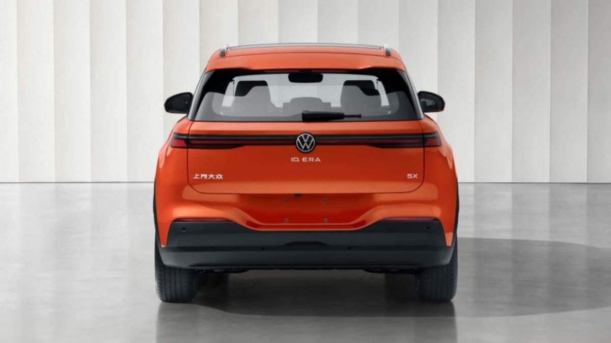 Volkswagen ID. Era 5X