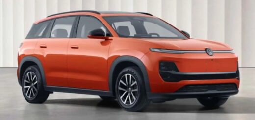Volkswagen ID. Era 5X
