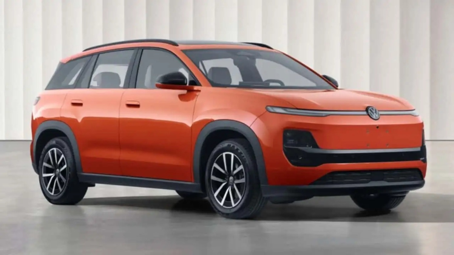 Volkswagen ID. Era 5X