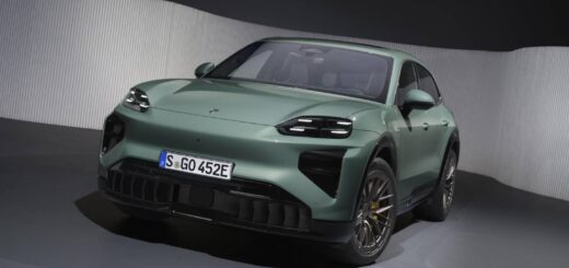 cayenne electric