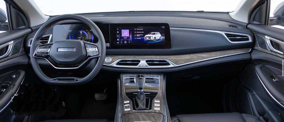 interior glory 500