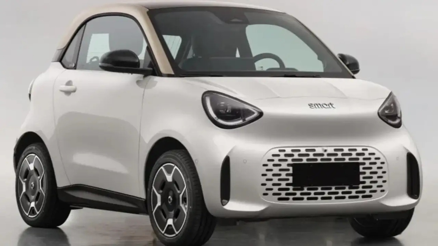 smart #2 filtrado