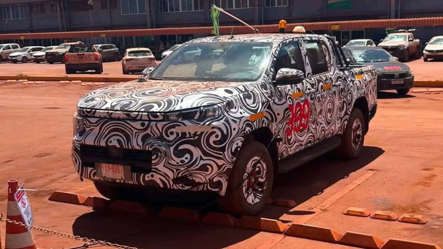 toyotaa hilux