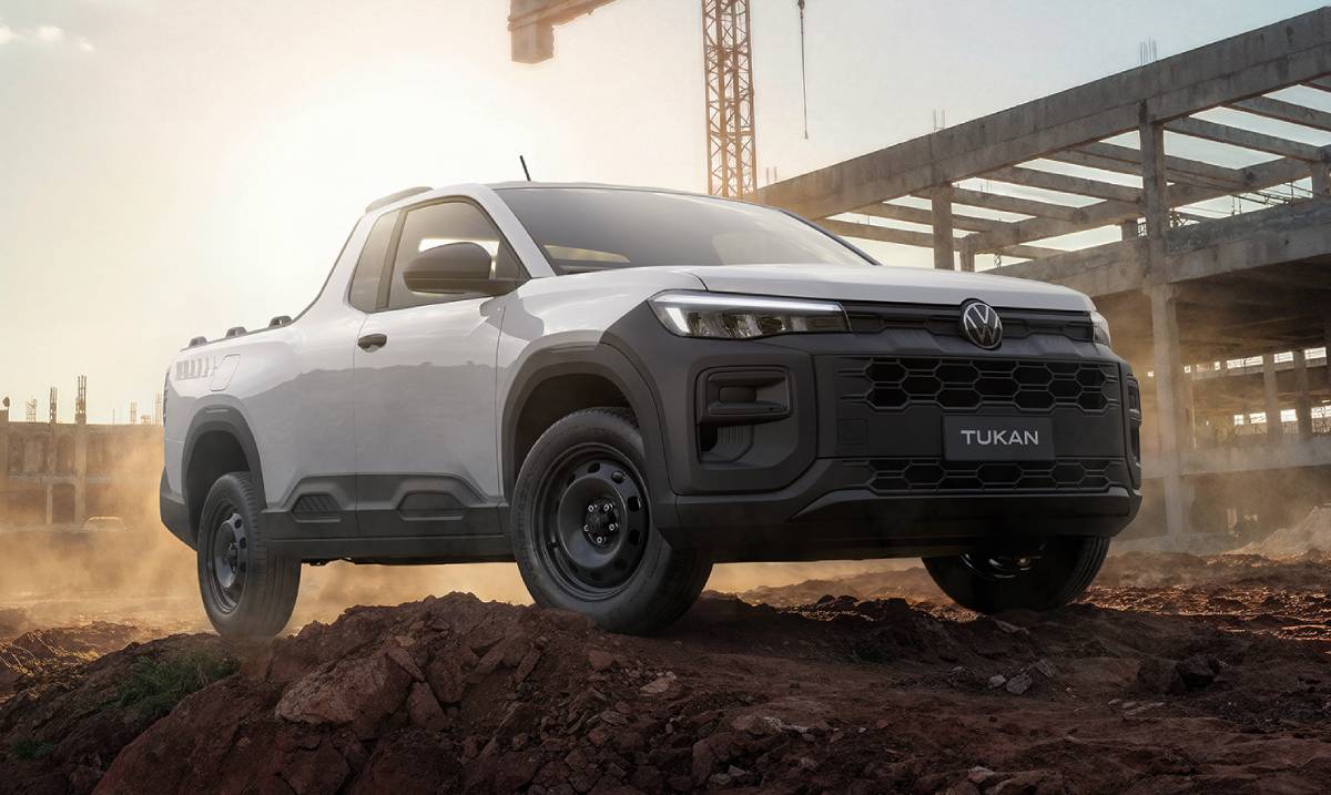 VW tukan Cs