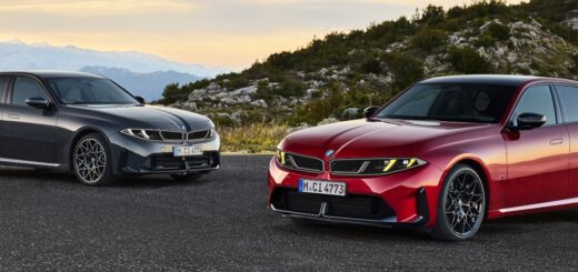 BMW Serie 3 G50