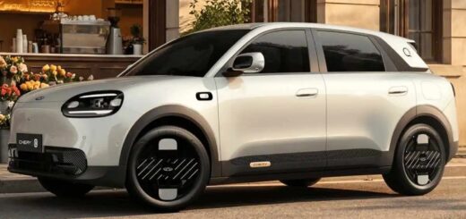 Chery Q
