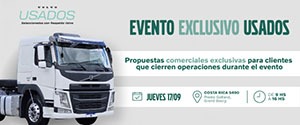 Volvo Trucks