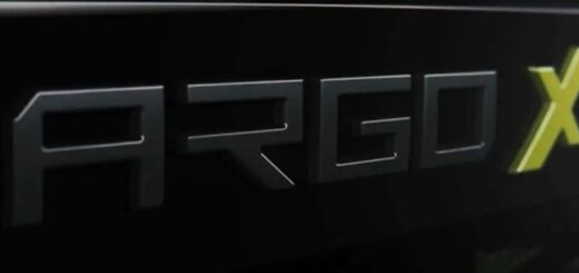 Fiat Argo X teaser