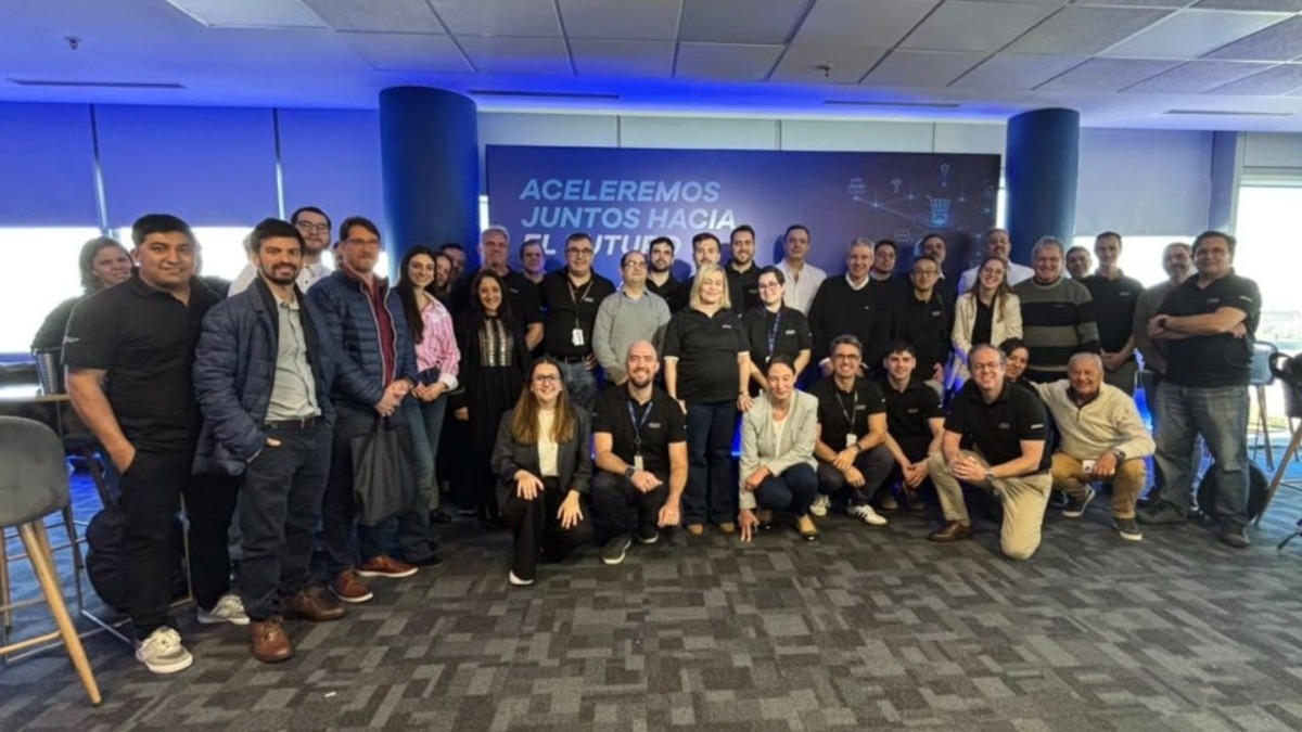 GM reunión posventa