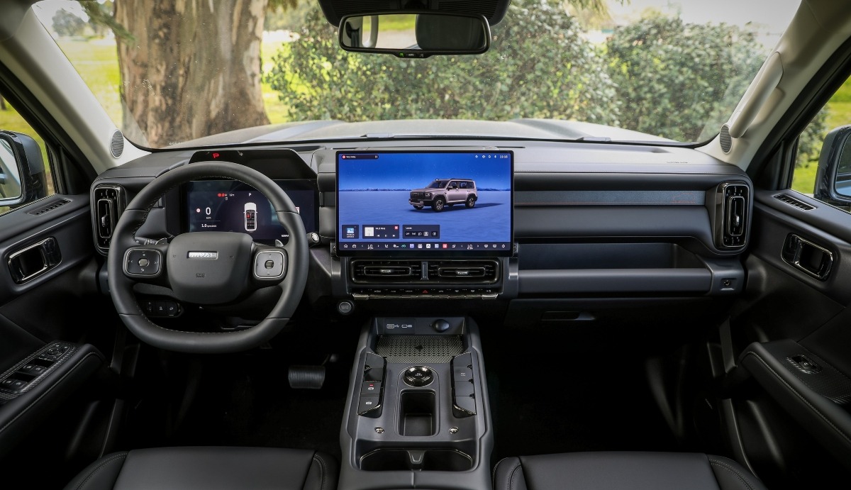 Haval H7