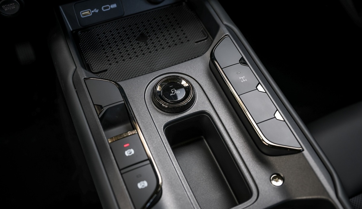 Haval H7
