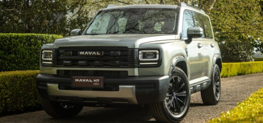Haval H7