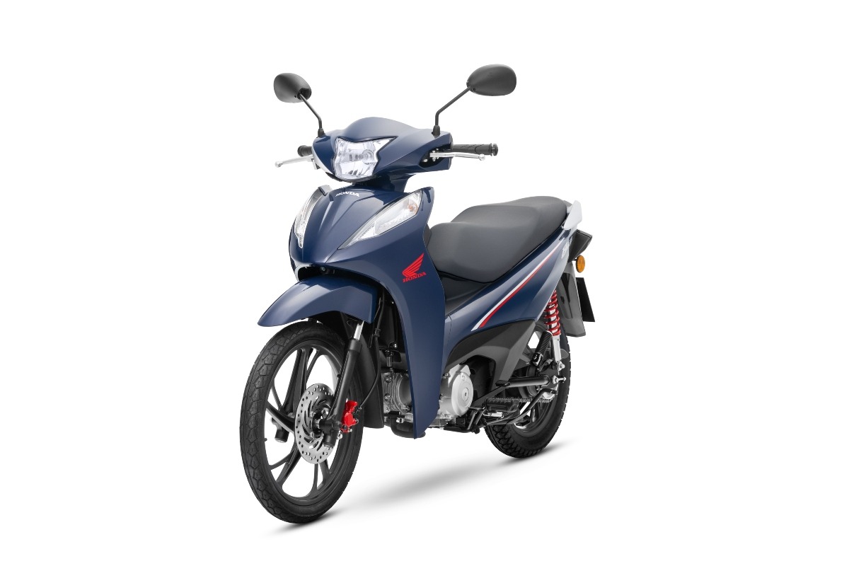 Honda Biz 110