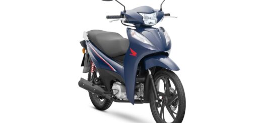 Honda Biz 110