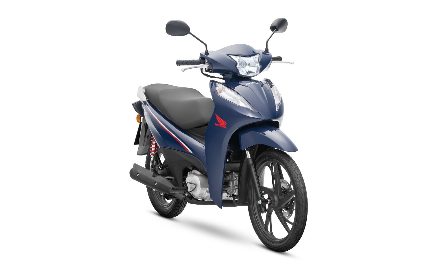 Honda Biz 110