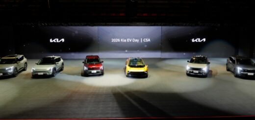 Kia EV Day CSA