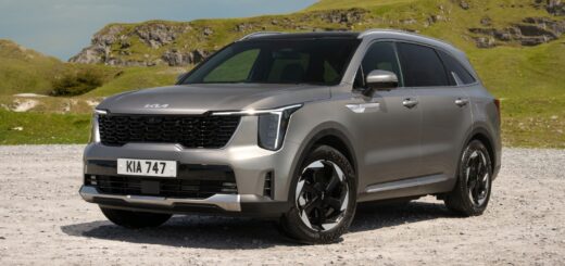 Kia Sorento SX 2027