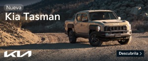 Kia Tasman