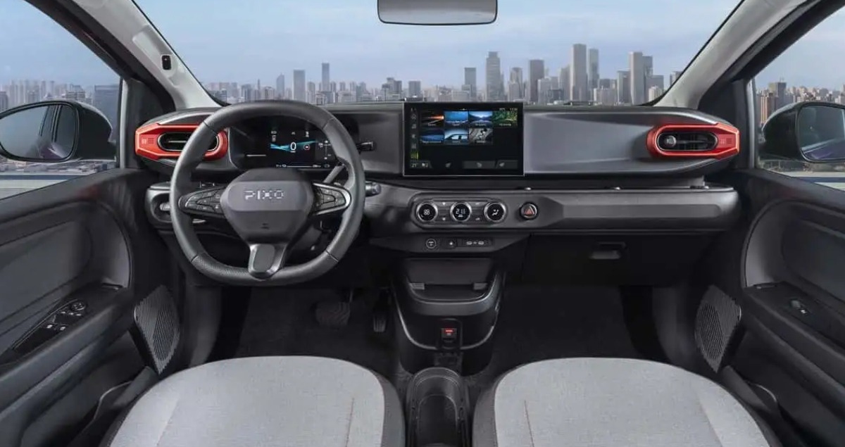 Nissan Pixo