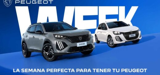 Peugeot Week