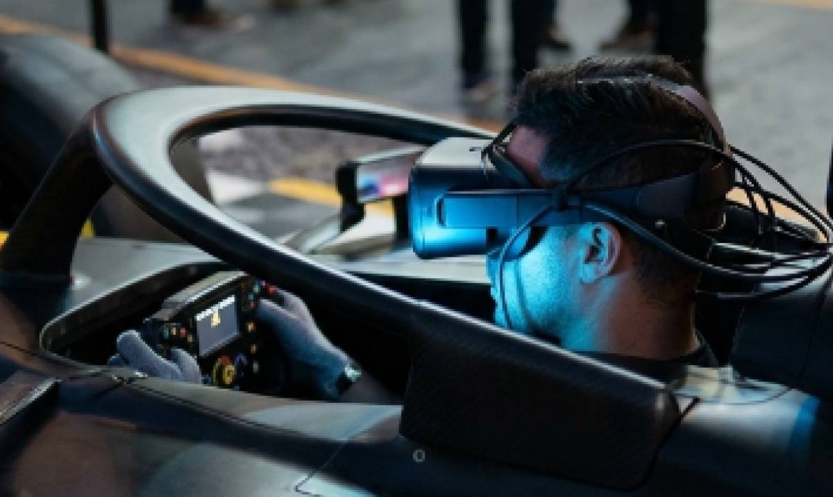 pirelli experience