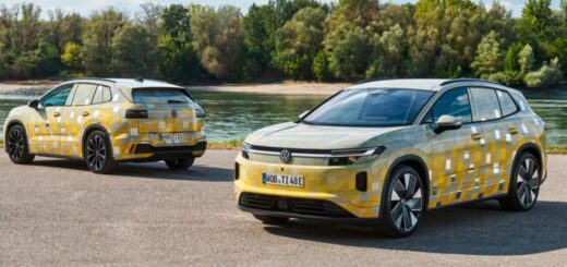 Volkswagen ID. Tiguan anticipo