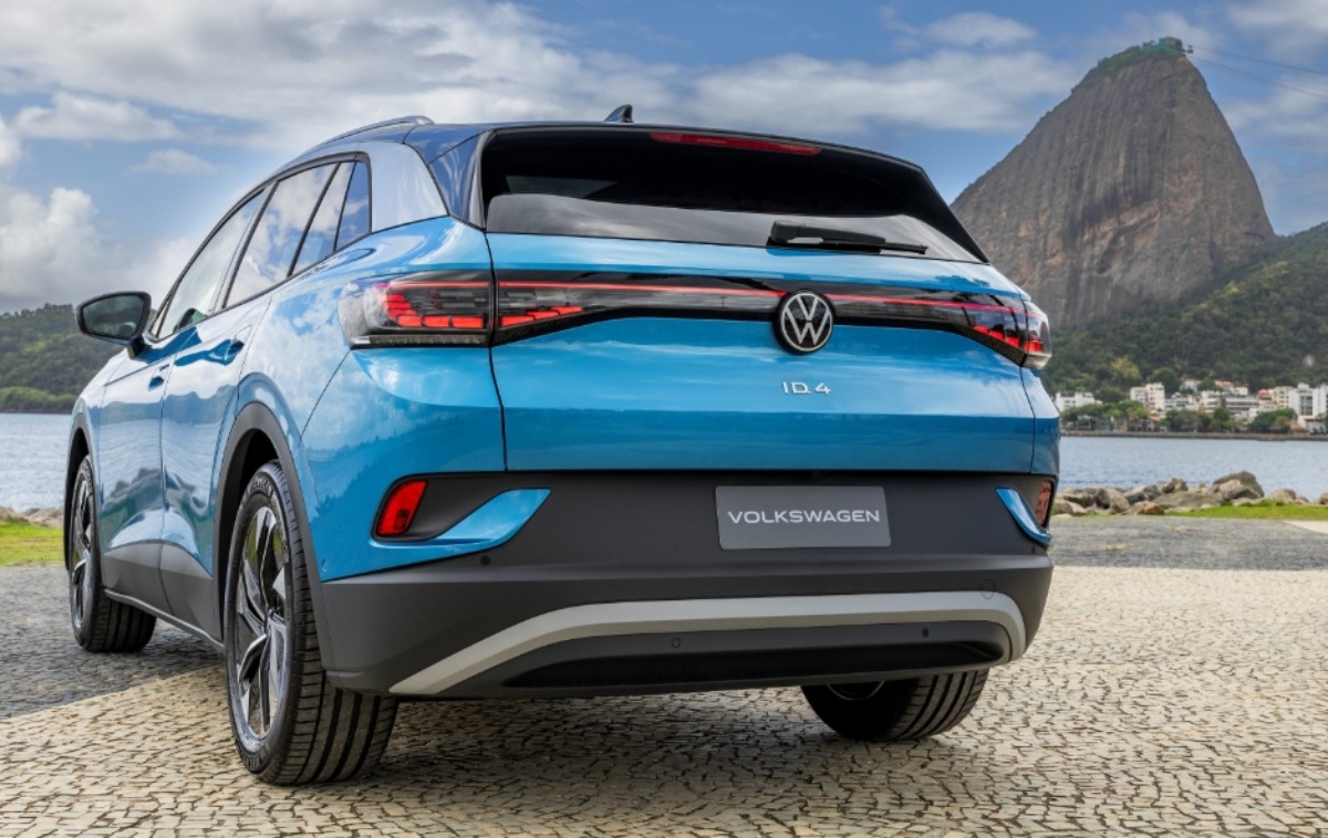 Volkswagen ID.4