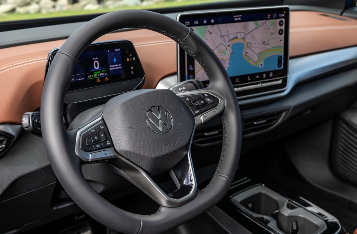Volkswagen ID.4