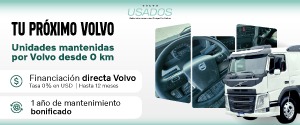 Volvo Trucks