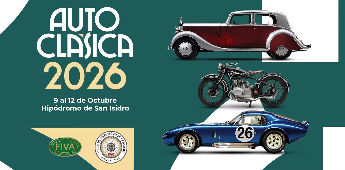 autoclasica