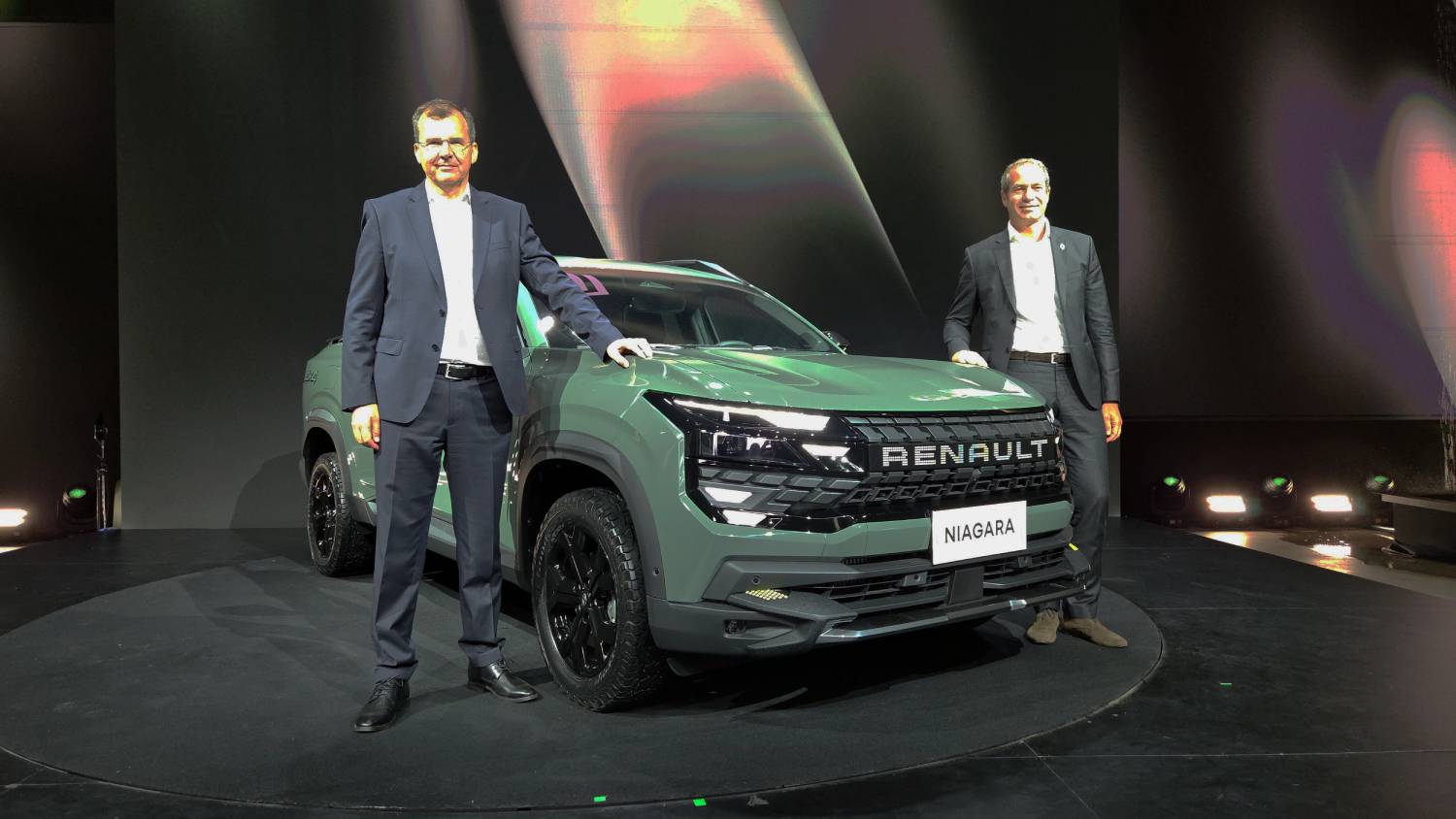 renault