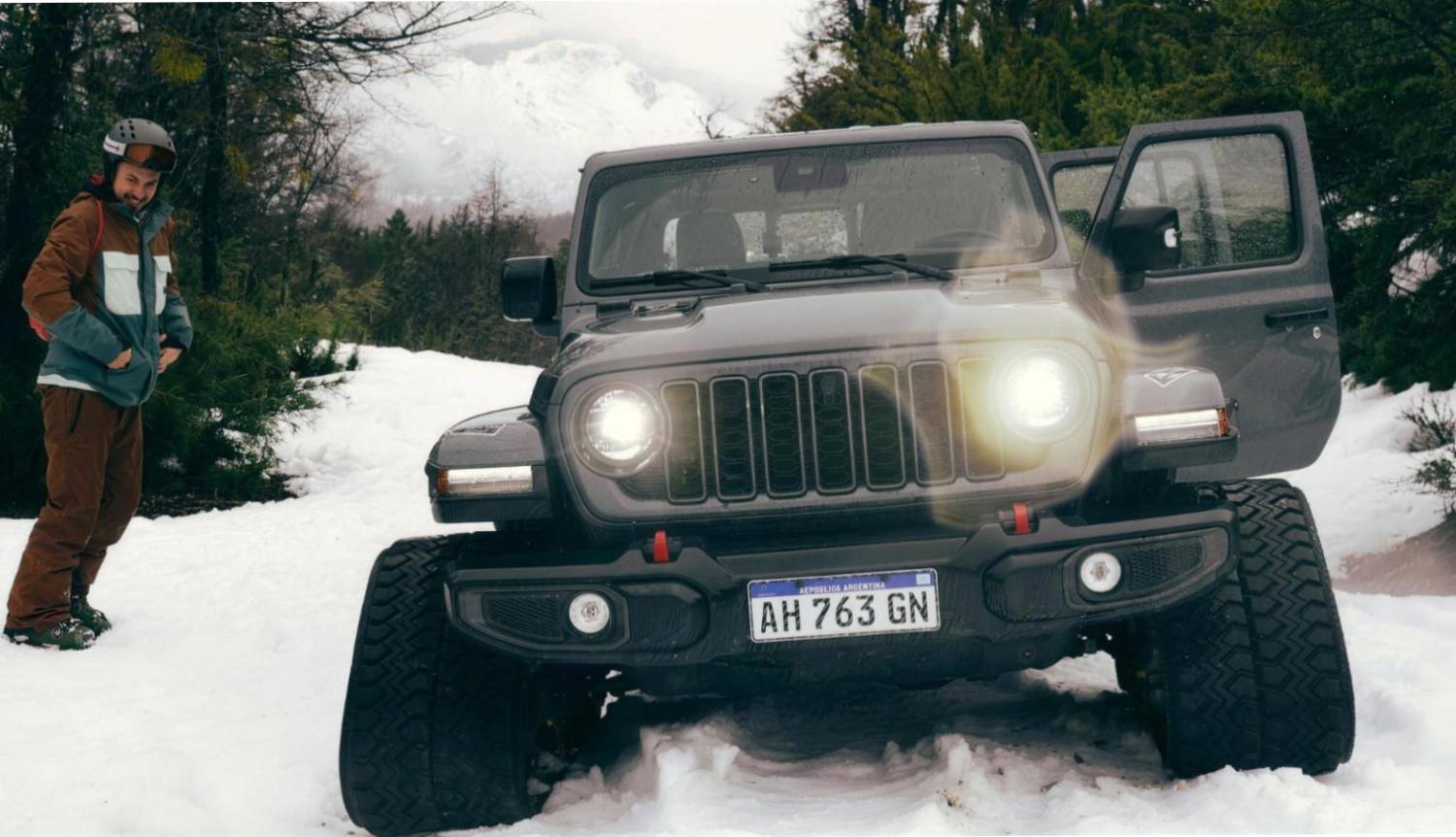 jeep