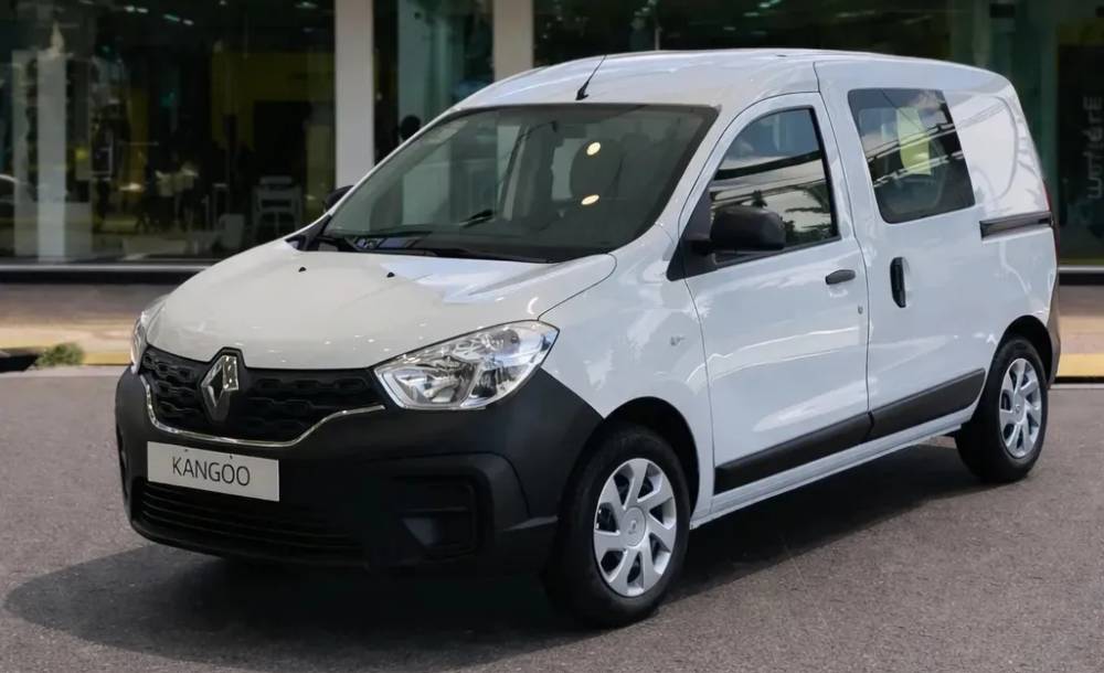 kangoo