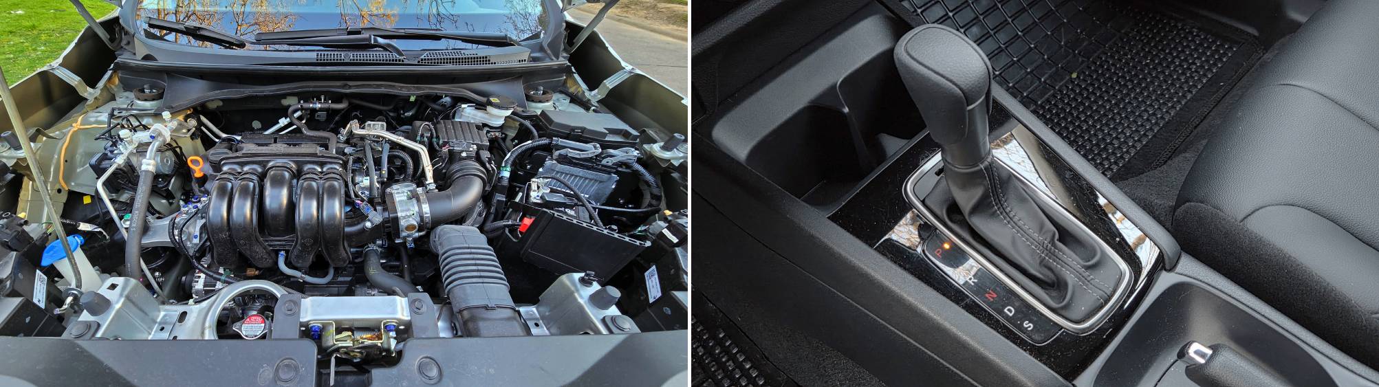motor caja wrv