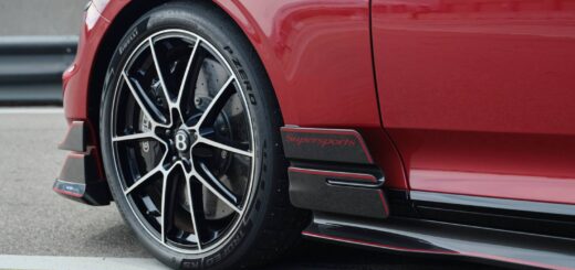 pirelli trofeo rs