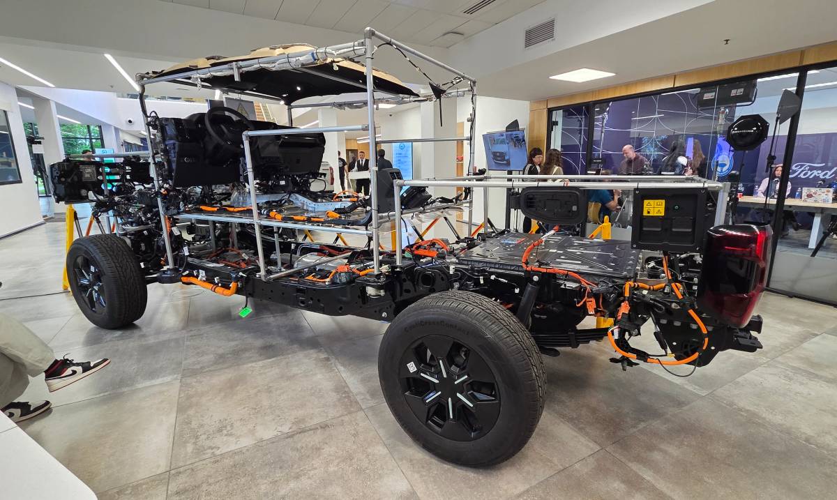 prototipo electrico