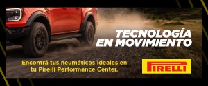 pirelli